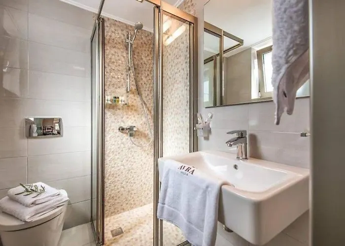 Luxury Zante Avril 3 Bedrooms Astounding Sea Views * Marathiás
