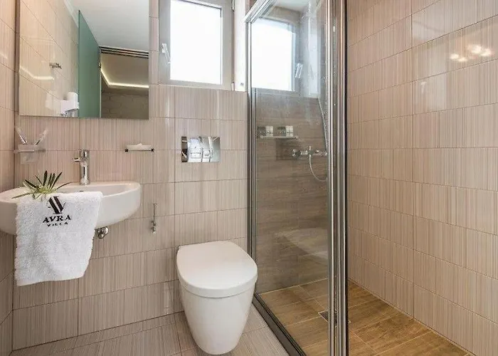 Luxury Zante Avril 3 Bedrooms Astounding Sea Views