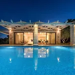 Luxury Zante Avril 3 Bedrooms Astounding Sea Views * Marathiász