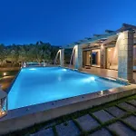 Villa Luxury Zante Avril 3 Bedrooms Astounding Sea Views