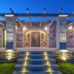 Villa Luxury Zante Avril 3 Bedrooms Astounding Sea Views *