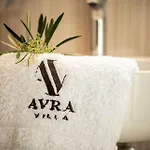 Luxury Zante Avril 3 Bedrooms Astounding Sea Views Villa Marathiász