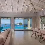 Villa Luxury Zante Avril 3 Bedrooms Astounding Sea Views