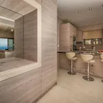 Luxury Zante Avril 3 Bedrooms Astounding Sea Views Villa Marathiás