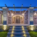 Villa Luxury Zante Avril 3 Bedrooms Astounding Sea Views *