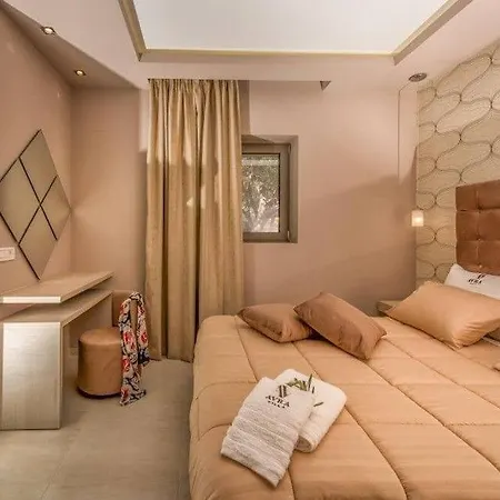 Avril: Luxury Zante Retreat With Sea Views And Private Pool Villa Marathias (Zakynthos)
