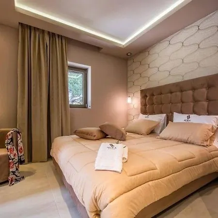 Willa Luxury Zante Avril 3 Bedrooms Astounding Sea Views *