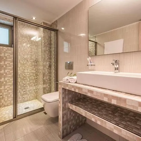 Luxury Zante Avril 3 Bedrooms Astounding Sea Views Willa