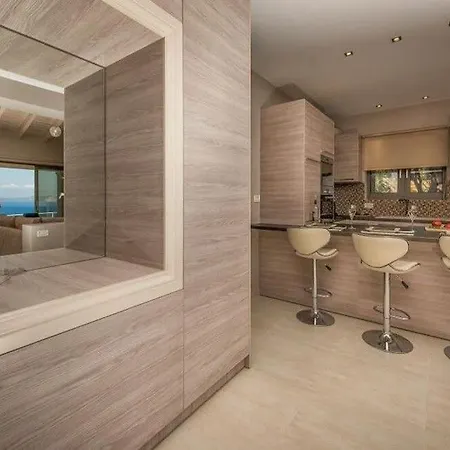Luxury Zante Avril 3 Bedrooms Astounding Sea Views *