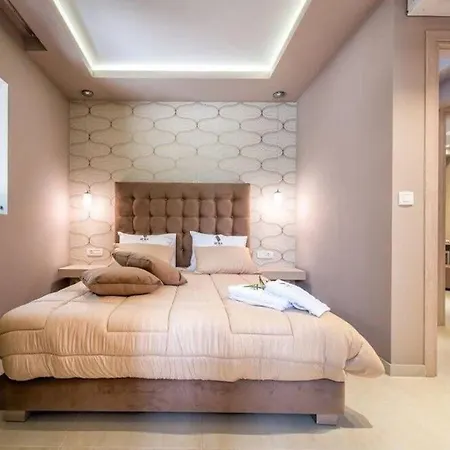 Villa Luxury Zante Avril 3 Bedrooms Astounding Sea Views Marathiás
