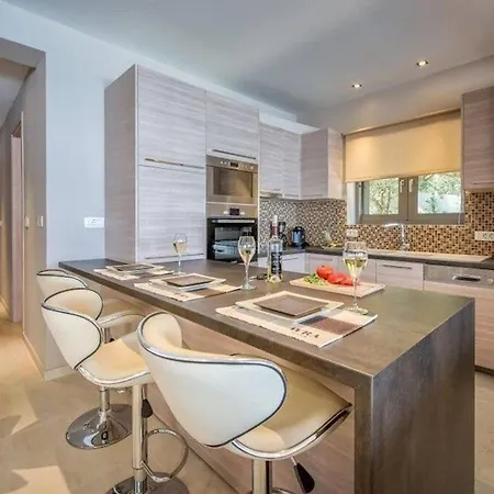 Luxury Zante Avril 3 Bedrooms Astounding Sea Views * Marathiás