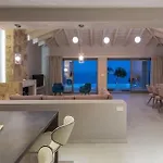 Villa Luxury Zante Avril 3 Bedrooms Astounding Sea Views Marathiás
